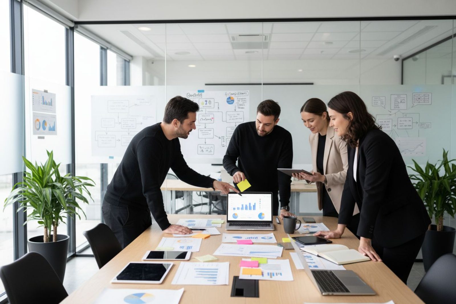 content marketing collaboration