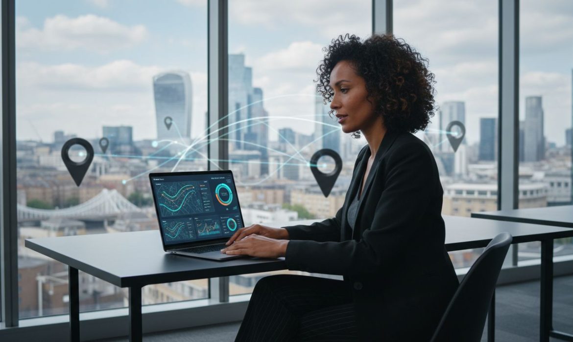 best local seo solutions uk hero header image