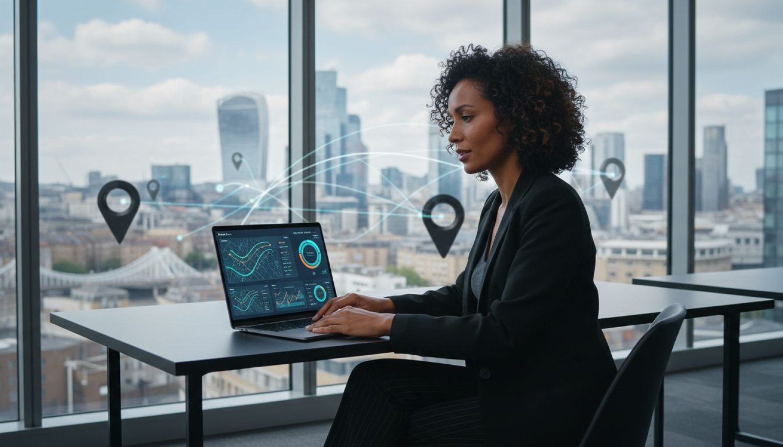 best local seo solutions uk hero header image