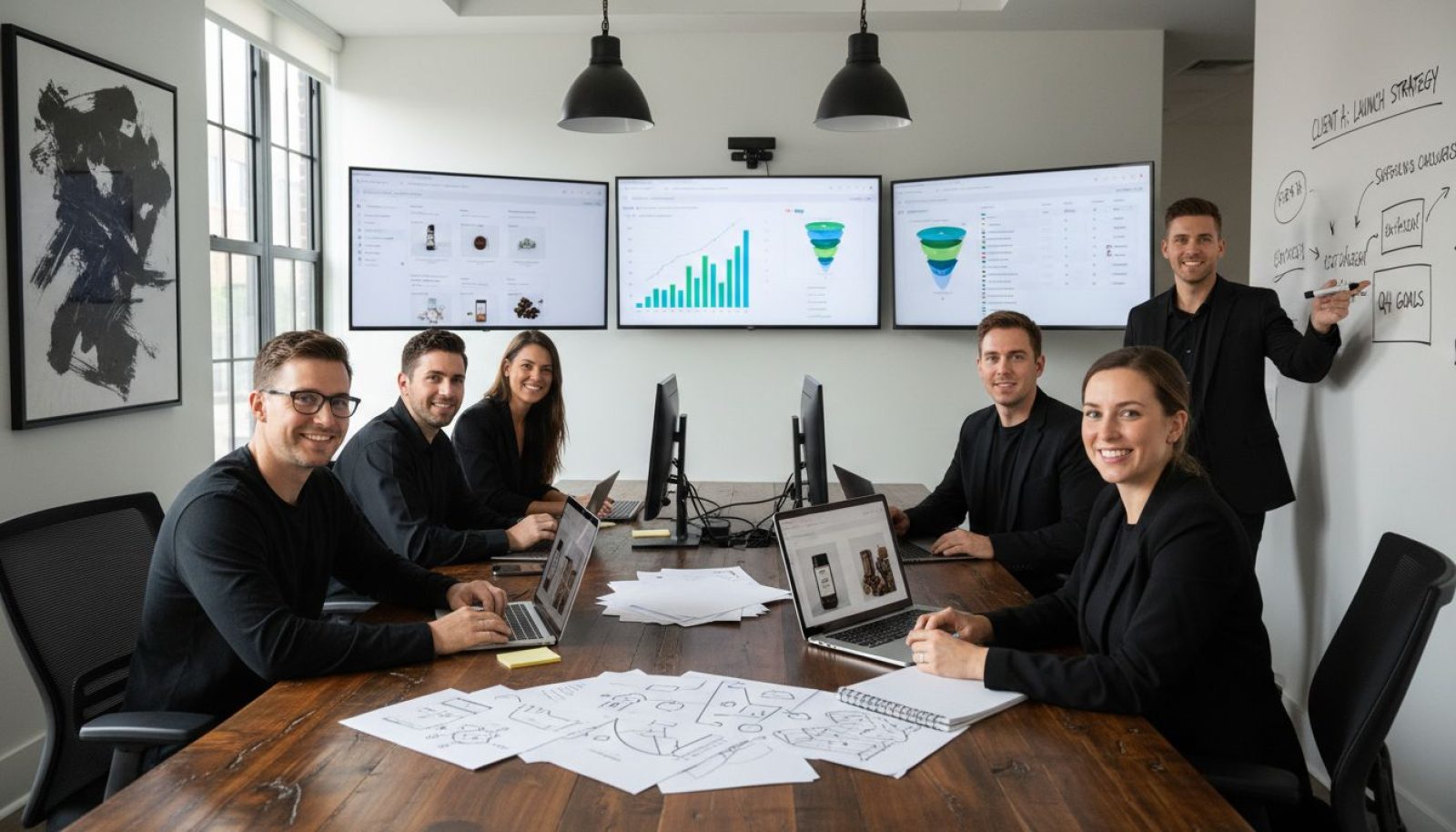 ecommerce SEO strategy