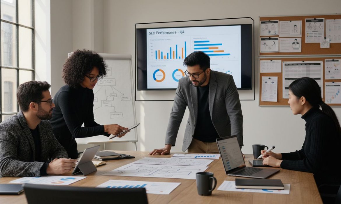 seo content strategy