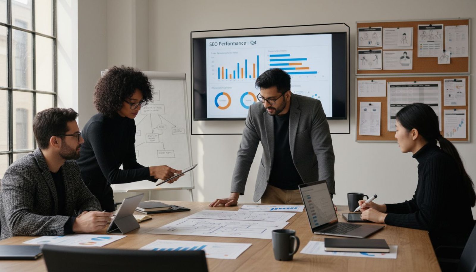 seo content strategy