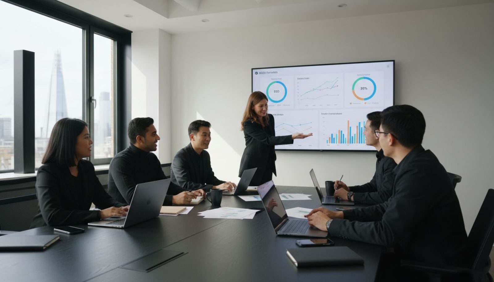 UK SME digital marketing