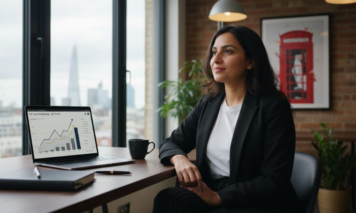 uk small business seo