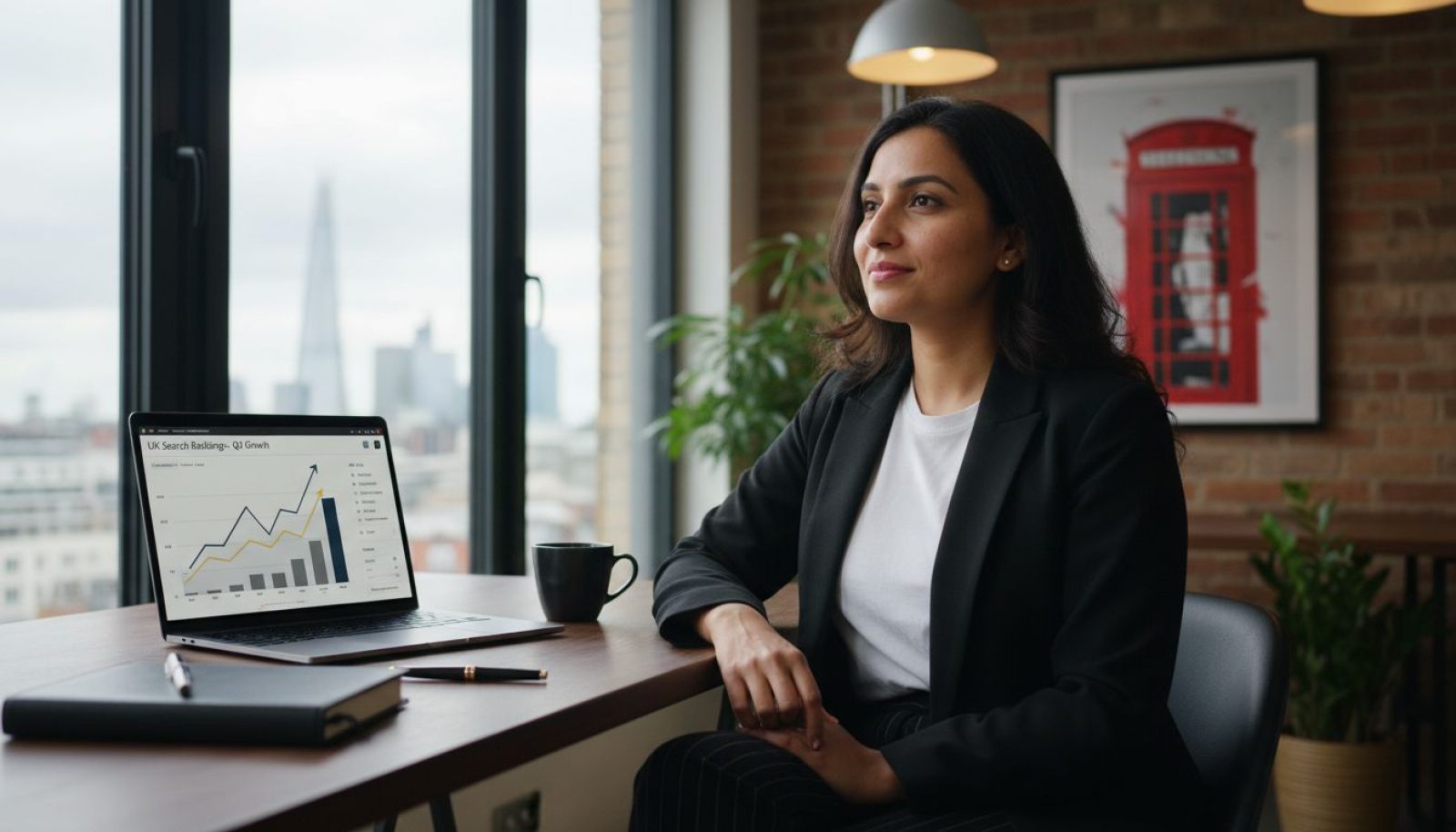 uk small business seo