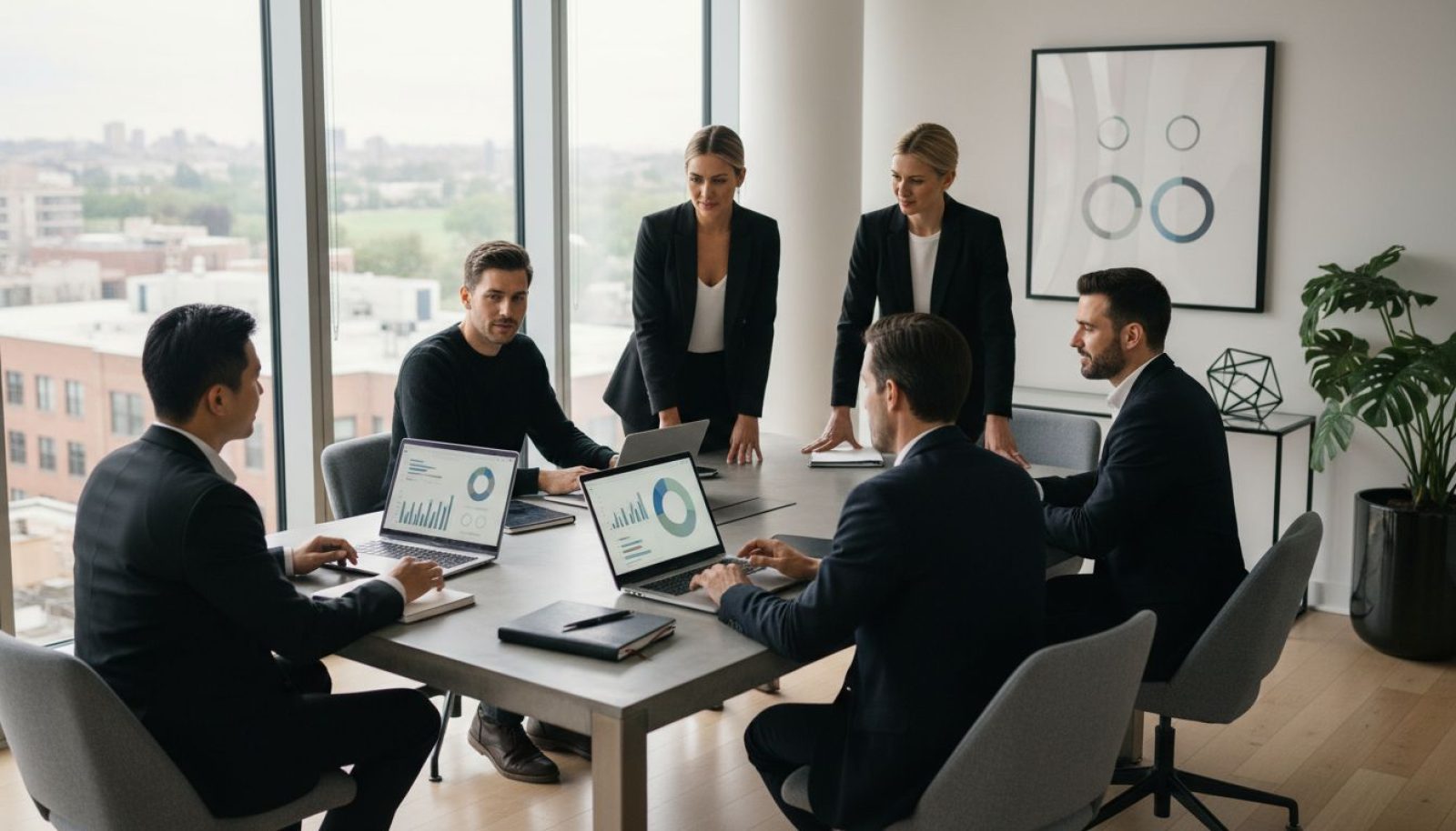 best local seo software hero header image