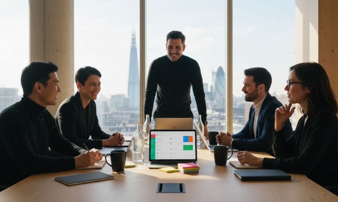 digital marketing checklist