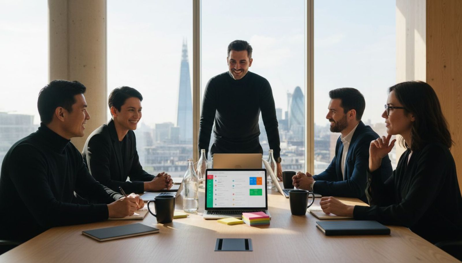 digital marketing checklist